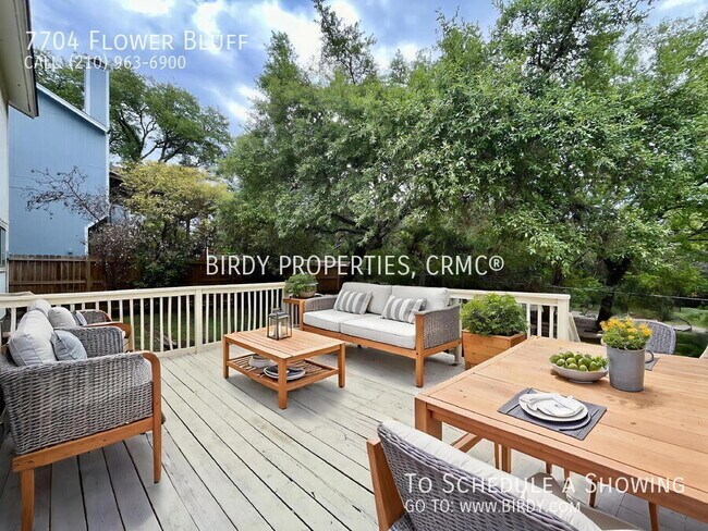 Building Photo - 7704 Flower Bluff