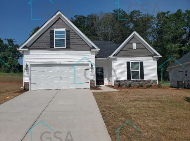 Primary Photo - 3 Bedroom Home Available!