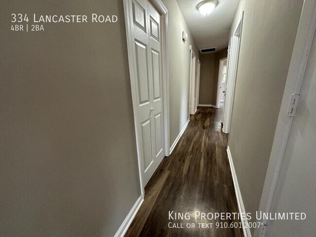 Building Photo - 334 Lancaster Rd