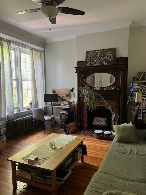 Building Photo - 544 Madison Ave