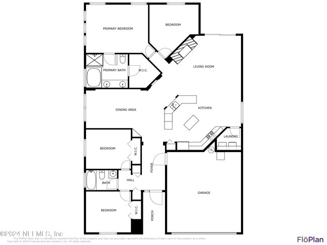 Building Photo - 13407 Devan Lee Dr E