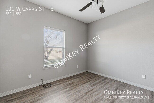 Building Photo - 101 Capps St