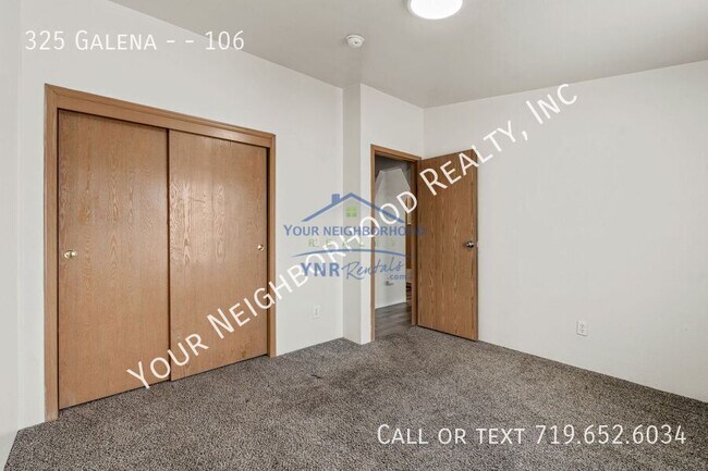Building Photo - 325 Galena Ave