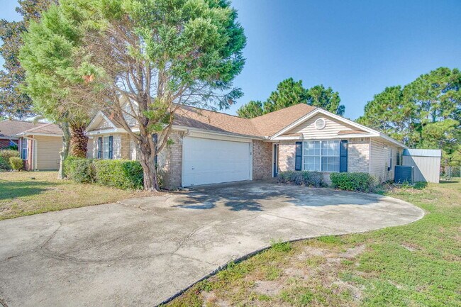 Primary Photo - Lakefront Living in Gulf Breeze – Spacious...