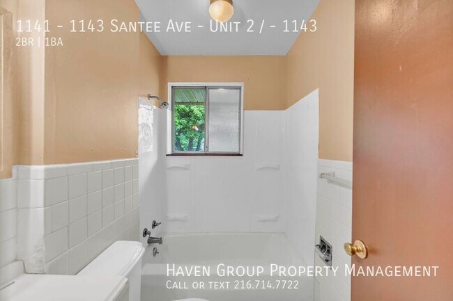 Building Photo - 1143-1143 Santee Ave