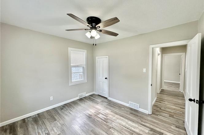 Building Photo - 2303 Maple St