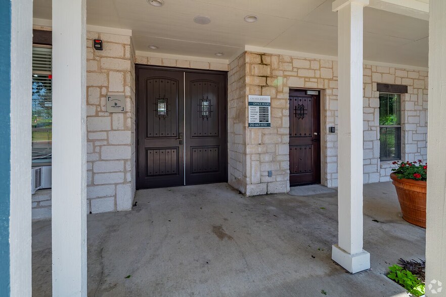 Building Photo - 7027 Farm-To-Market Rd 78