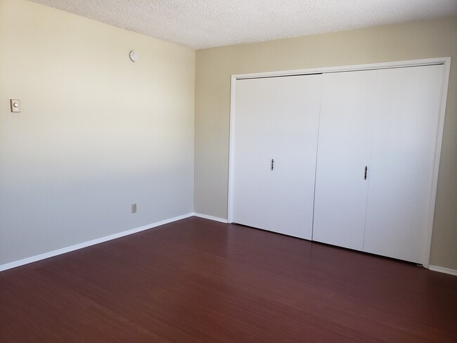 Bedroom - 1644 Colby Ave