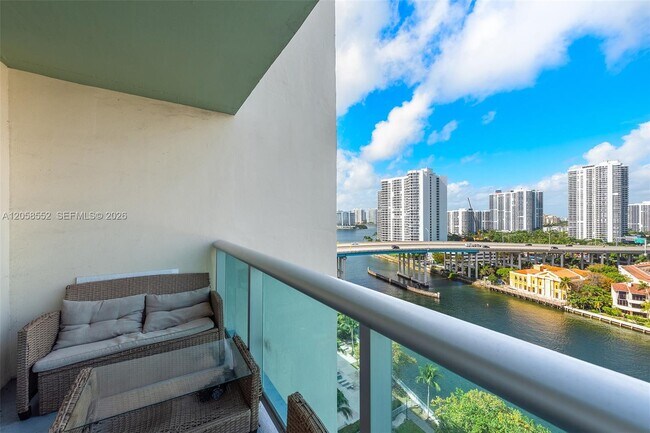 Building Photo - 19390 Collins Ave
