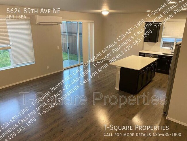 Building Photo - 5624 89th Avenue NE