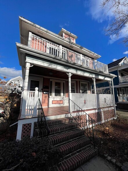 Primary Photo - 41 Walker St