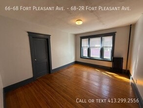 Building Photo - 66-68 Fort Pleasant Ave.-68-2R Fort Pleasant Ave.