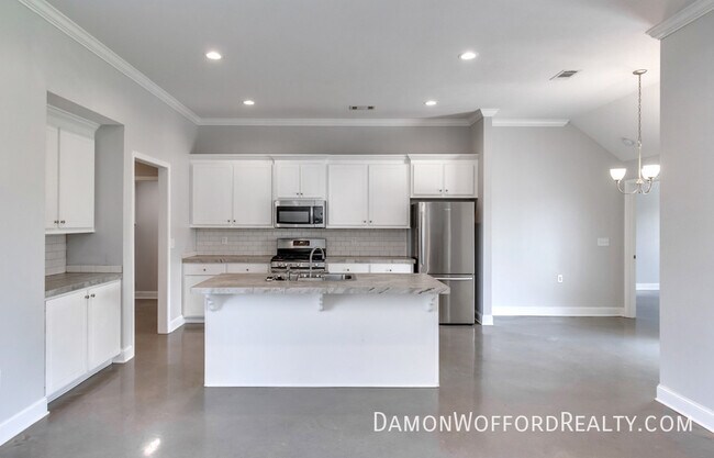 Building Photo - 1207 Addison Ln.