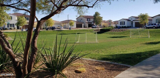 Building Photo - 21070 W Almeria Rd