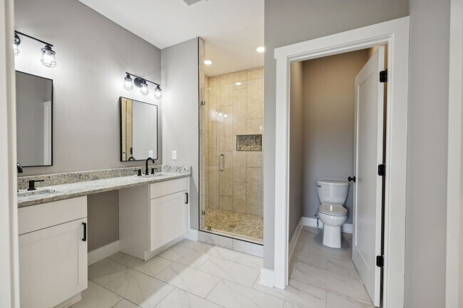 Building Photo - **RARE CUSTOM HOME QUALITY NEW CONSTRUCTION THAT'S HARD TO FIND ON A FINISHED, MOVE-IN READY HOME**