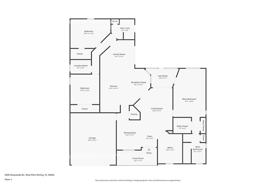 Building Photo - 4209 Anaconda Dr