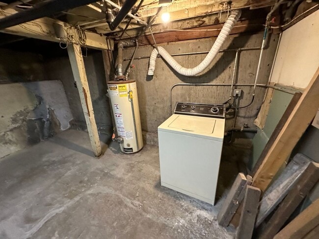 Building Photo - 1822 Earle St