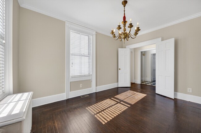 Building Photo - 4 Park View Terrace