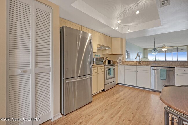 Building Photo - 5801 N Banana River Blvd