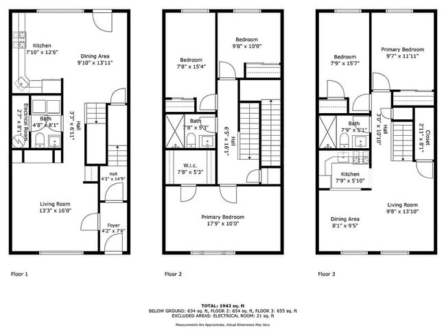 Building Photo - 14-42-42 33rd Ave