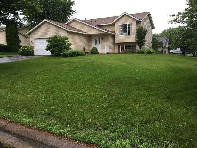 Building Photo - House for rent with EV charger