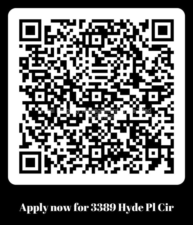 Building Photo - 3389 Hyde Pl Cir