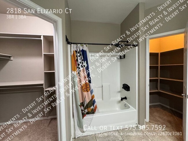 Building Photo - 2818 San Elizario Ct