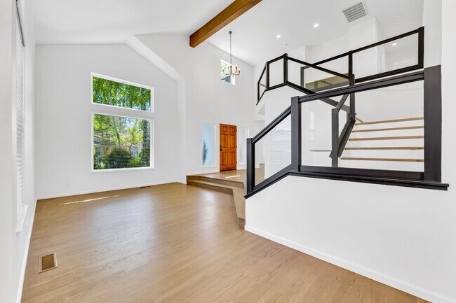 Building Photo - Interior Style you want, in the School zones you want, Plus Panoramic Views!