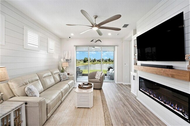 Building Photo - 10418 Spring Tide Wy