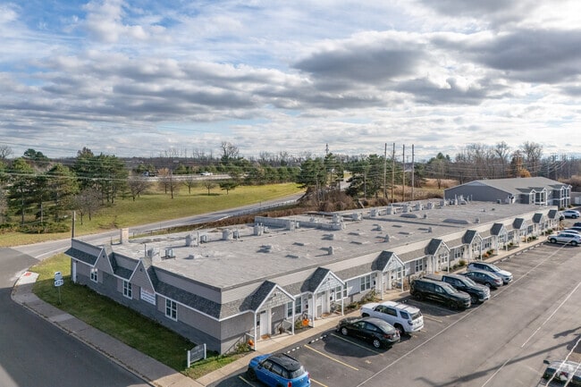 Building Photo - Canal Walk Apartments
