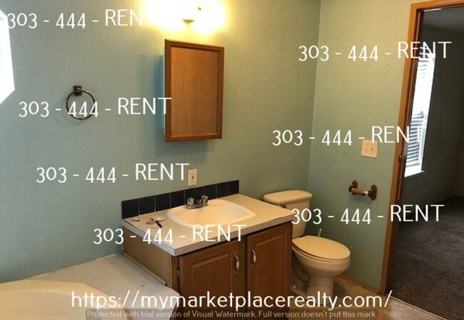 Building Photo - Modular Home For Rent!