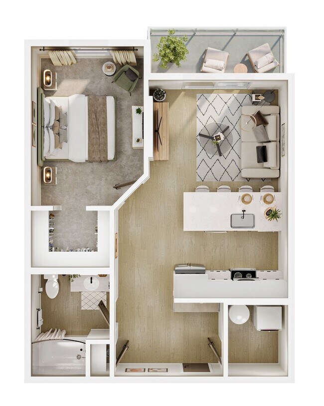 Building Photo - Renting Now for April 2026!