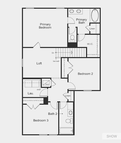 Building Photo - 7311 Gray Catbird Dr