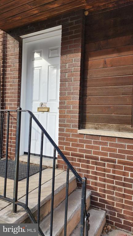 Building Photo - 1539 E Moyamensing Ave