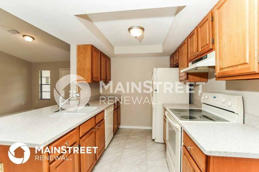 Building Photo - 608 Helicon Terrace