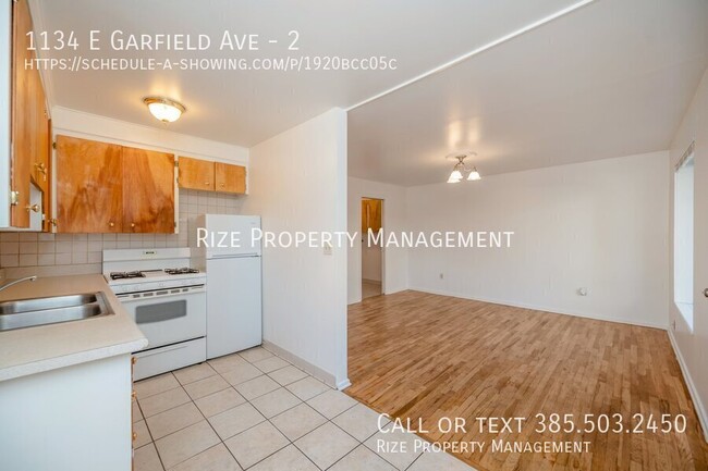 Building Photo - Desirable Salt Lake 1 Bedroom!