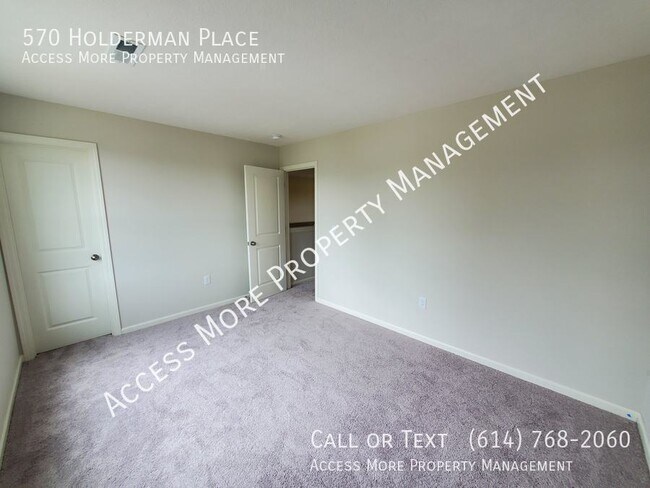 Building Photo - 570 Holderman Pl