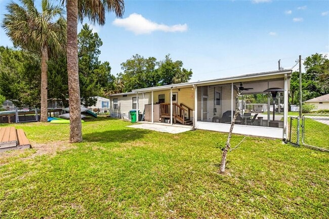Building Photo - 8552 W Peacock Ct