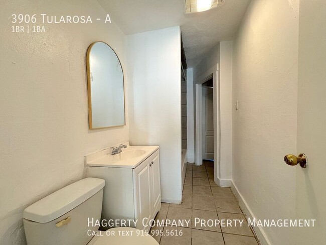 Building Photo - 3906 Tularosa-A