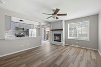 Building Photo - 1711 S Madison St