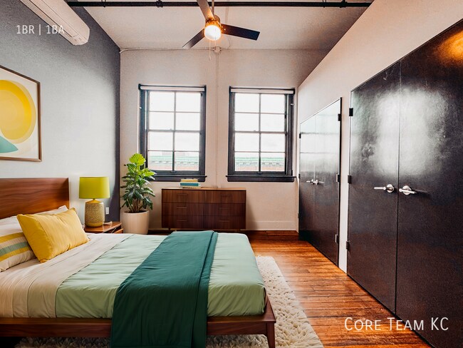 Building Photo - 802 Broadway Blvd