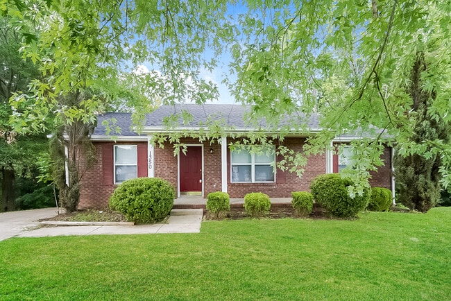 Primary Photo - 1350 Chucker Dr