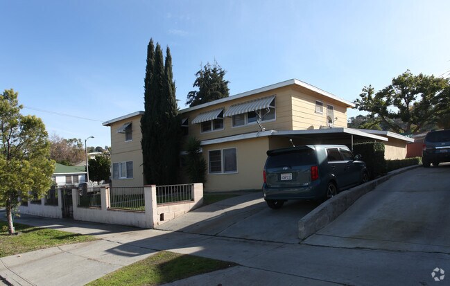 Primary Photo - 5622 Monterey Rd