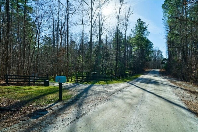 Building Photo - 10510 Rico Tatum Rd