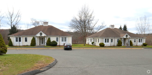 Primary Photo - Stonecroft Village *WAITLIST IS CLOSED*