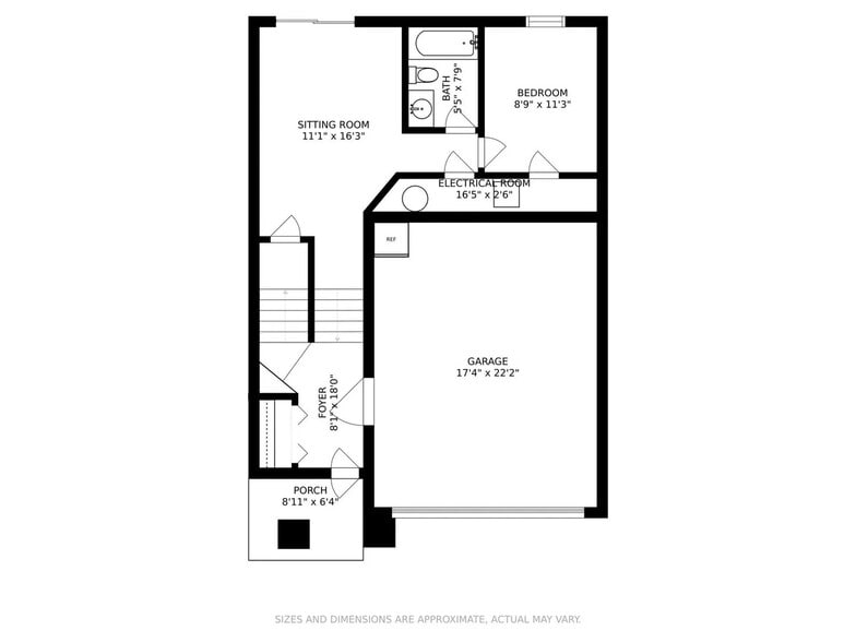 Building Photo - 5021 Dunkirk Pl N