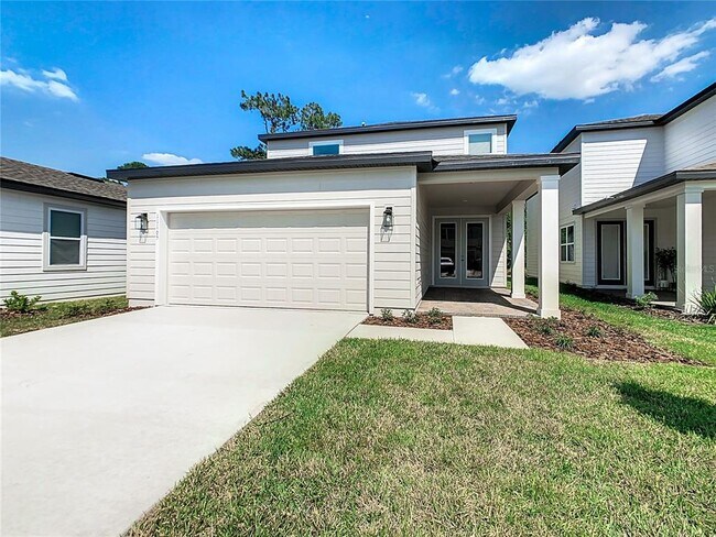 Building Photo - 11165 Green Citron Aly