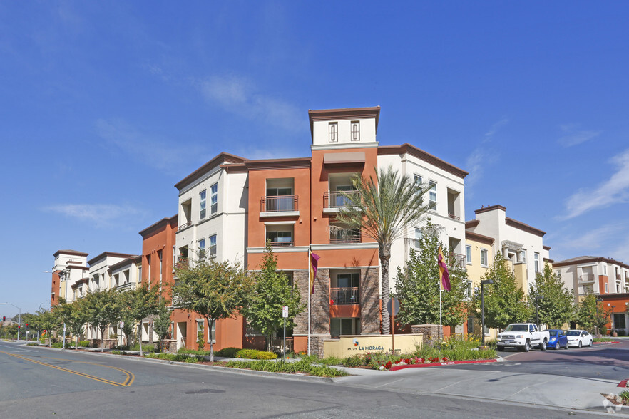 Anton La Moraga - La Moraga Apartments