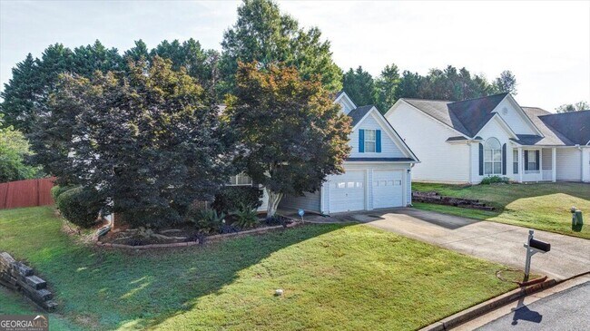 Building Photo - 2343 Cove Lake Way