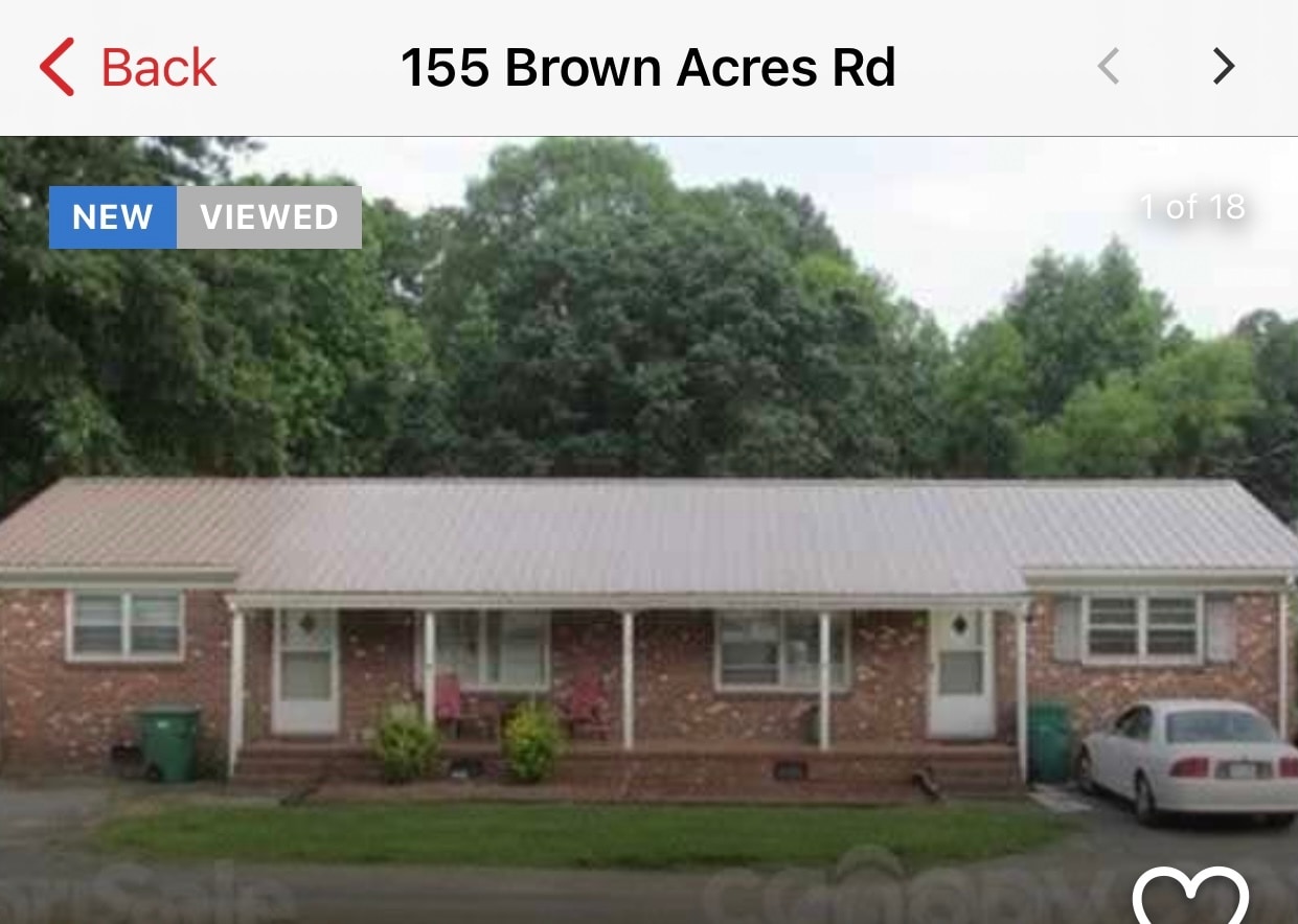 Building Photo - 155 Brown Acres Rd